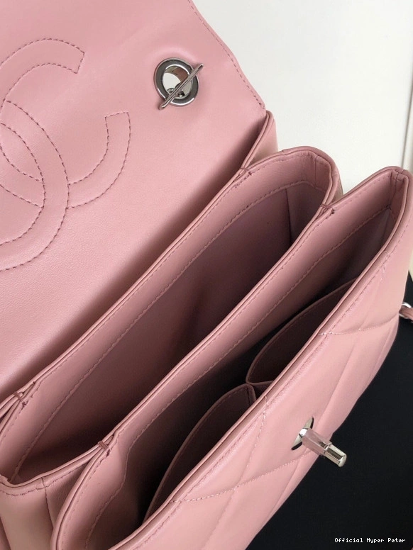 HyperPeter CHANEL BAG TRENDY 0814